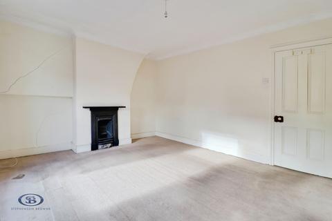 2 bedroom terraced house for sale, Crewe Road, Sandbach