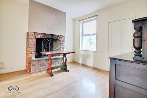 2 bedroom terraced house for sale, Crewe Road, Sandbach