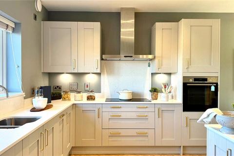 undefined, Plot 44, Warmwell Rise, Crossways, Dorchester, Dorset, DT2