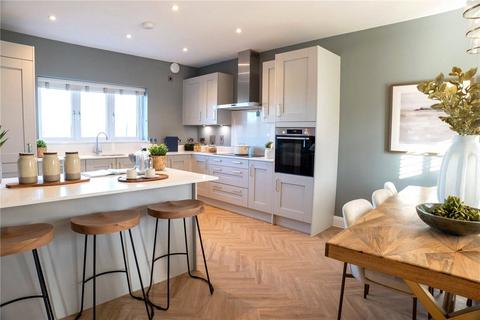 undefined, Plot 44, Warmwell Rise, Crossways, Dorchester, Dorset, DT2