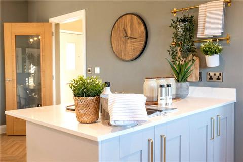 undefined, Plot 44, Warmwell Rise, Crossways, Dorchester, Dorset, DT2