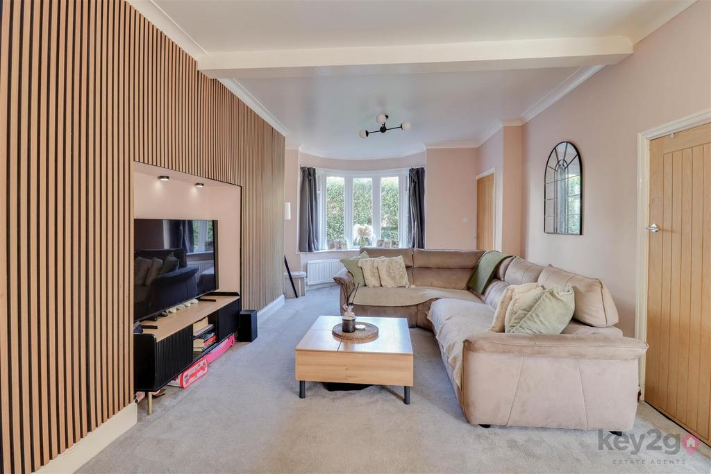 House in Sheffield, South Yorkshire - View 4