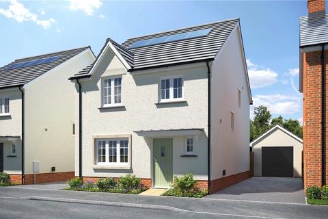 undefined, Plot 46, Warmwell Rise, Crossways, Dorchester, Dorset, DT2