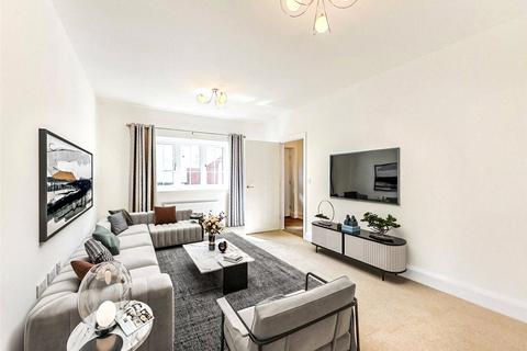 undefined, Plot 46, Warmwell Rise, Crossways, Dorchester, Dorset, DT2