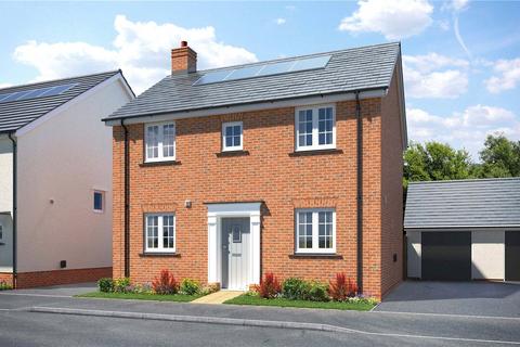 undefined, Plot 53, Warmwell Rise, Crossways, Dorchester, Dorset, DT2