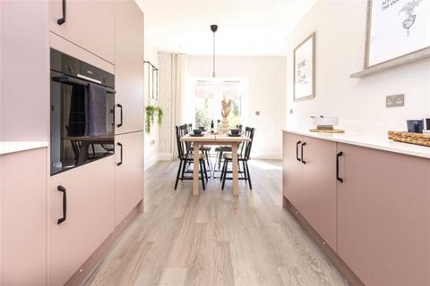 undefined, Plot 53, Warmwell Rise, Crossways, Dorchester, Dorset, DT2