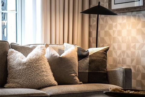 undefined, Plot 53, Warmwell Rise, Crossways, Dorchester, Dorset, DT2