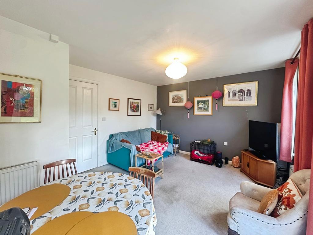 House in Newcastle upon Tyne - View 2