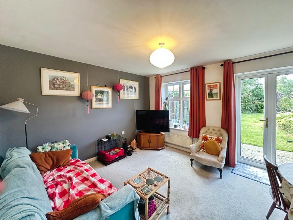 House in Newcastle upon Tyne - View 3