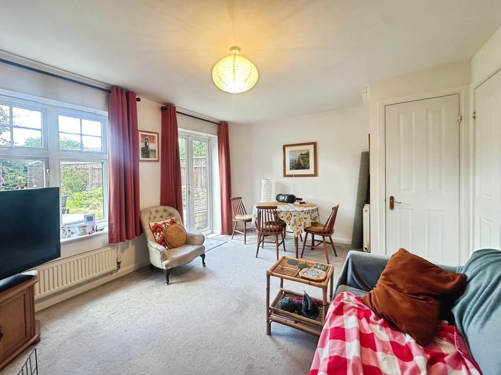 House in Newcastle upon Tyne - View 4