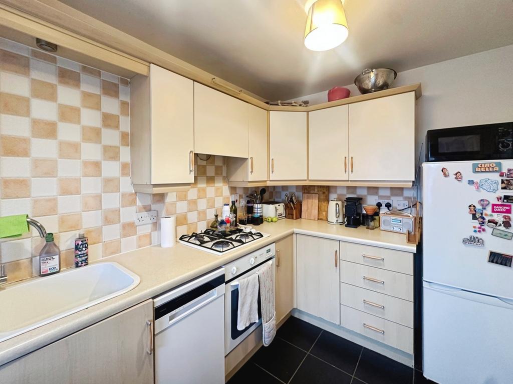 House in Newcastle upon Tyne - View 5