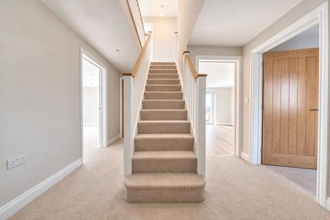 undefined, Plot 10 The Elm, Wool Hayes Meadow, Shepton Beauchamp, Ilminster, Somerset, TA19