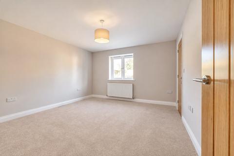 undefined, Plot 10 The Elm, Wool Hayes Meadow, Shepton Beauchamp, Ilminster, Somerset, TA19