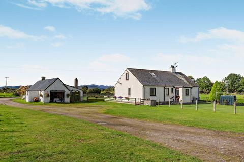 3 bedroom detached house for sale, Lot 1 - 1 Newmore, Ross-Shire IV6