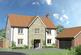 Plot 11 The Oak, Wool Hayes Meadow, Shepton Beauchamp, Ilminster, Somerset, TA19