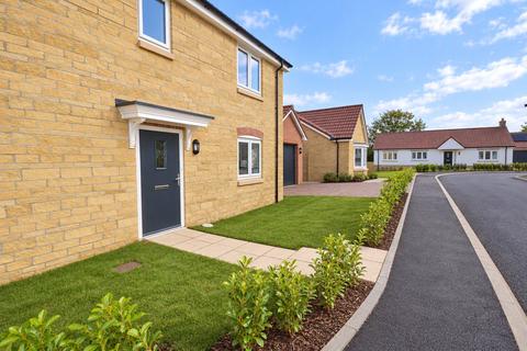 undefined, Plot 11 The Oak, Wool Hayes Meadow, Shepton Beauchamp, Ilminster, Somerset, TA19