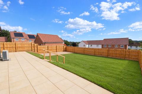 undefined, Plot 11 The Oak, Wool Hayes Meadow, Shepton Beauchamp, Ilminster, Somerset, TA19