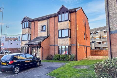 Studio for sale, King Street, Gosport PO12