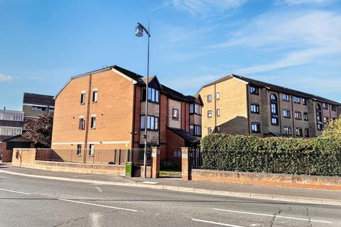 Studio for sale, King Street, Gosport PO12