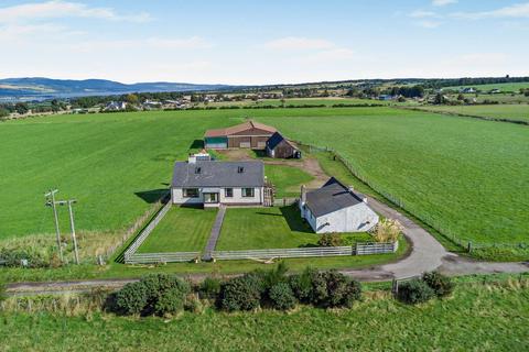 3 bedroom detached house for sale, The Whole - 1, 2 & 3 Newmore, Ross-Shire IV6