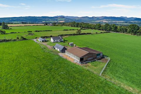 3 bedroom detached house for sale, The Whole - 1, 2 & 3 Newmore, Ross-Shire IV6