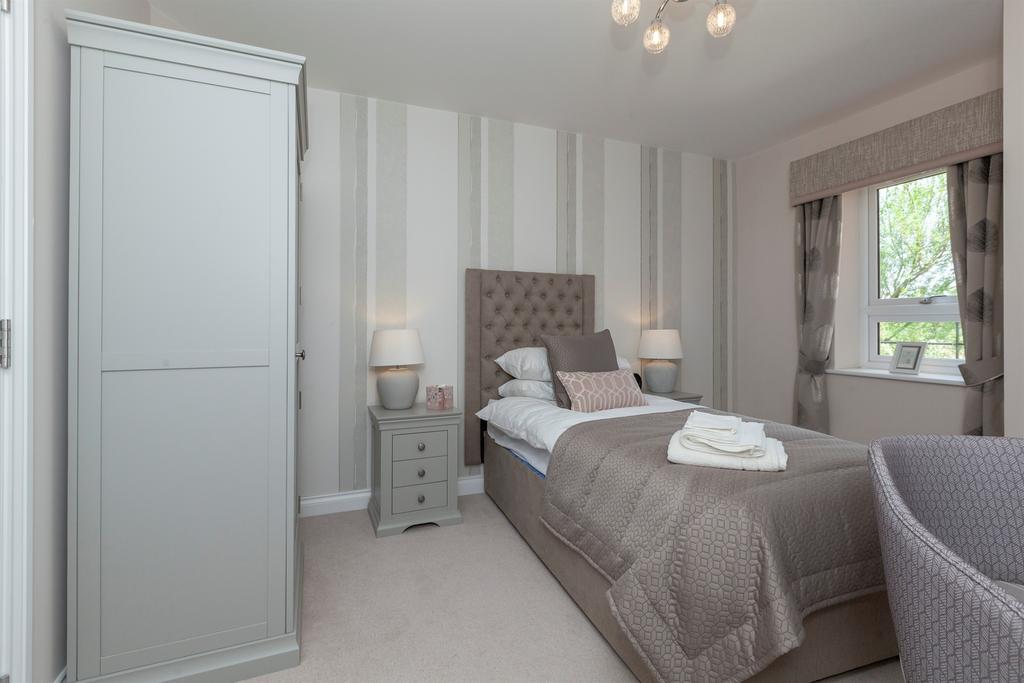 Apartment in Leicester - View 2
