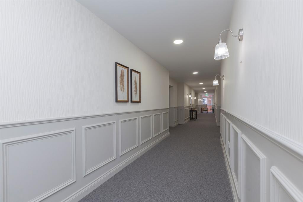 Apartment in Leicester - View 3