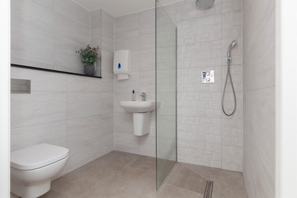 Apartment in Leicester - View 4