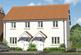 Plot 15 Wool Hayes Meadow, Shepton Beauchamp, Ilminster, Somerset, TA19