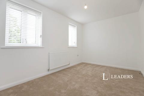 2 bedroom semi-detached house to rent, Thetford Road, Rothwell, Kettering, NN14