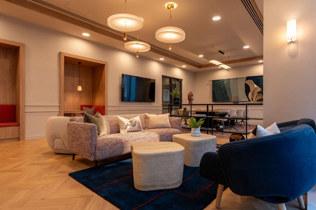 Apartment in Liverpool, Merseyside - More