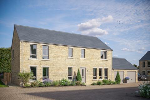 undefined, Badbury, Swindon SN4