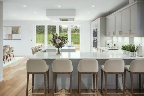 undefined, Badbury, Swindon SN4