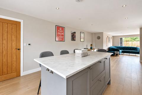 4 bedroom detached house for sale, Stave Close, King's Lynn PE32