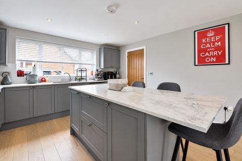 4 bedroom detached house for sale, Stave Close, King's Lynn PE32