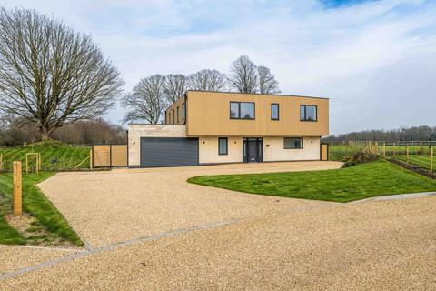 5 bedroom detached house for sale, Blake Lodge, Courtlands Park, Banstead, Surrey, SM7
