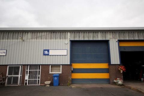 Warehouse to rent, Hartlebury Trading Estate Hartlebury DY10 4JB