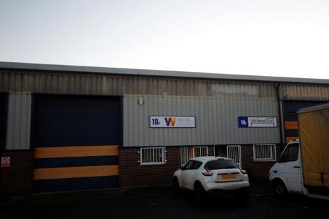 Warehouse to rent, Hartlebury Trading Estate Hartlebury DY10 4JB