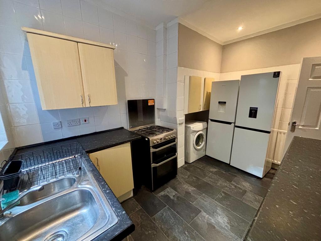 House in Newcastle upon Tyne, Tyne and Wear - View 3