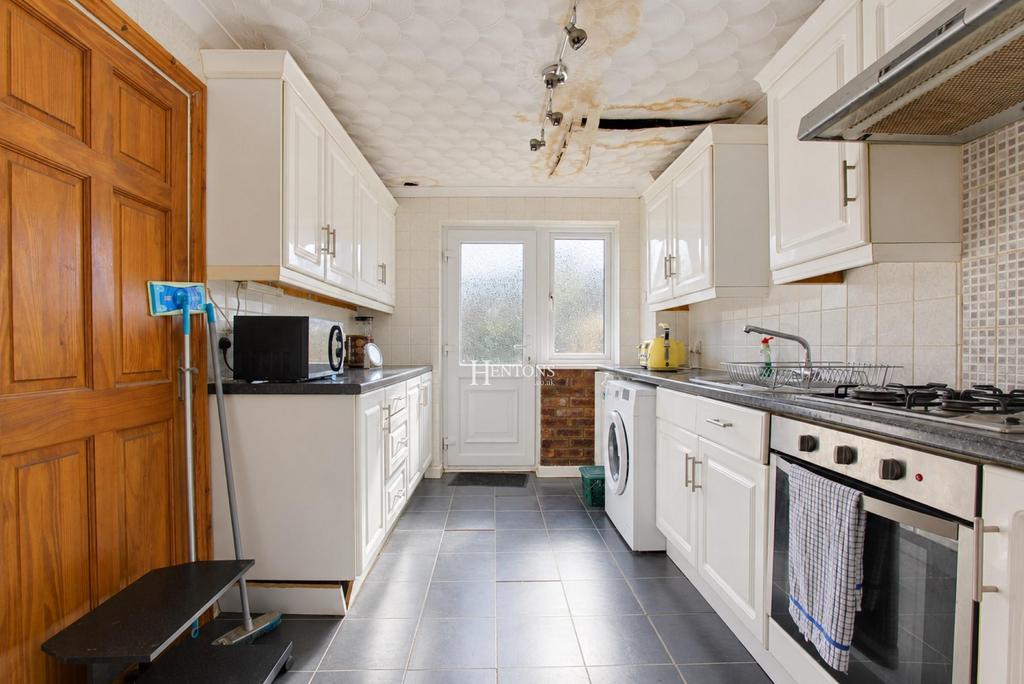 House in Cardiff - View 2