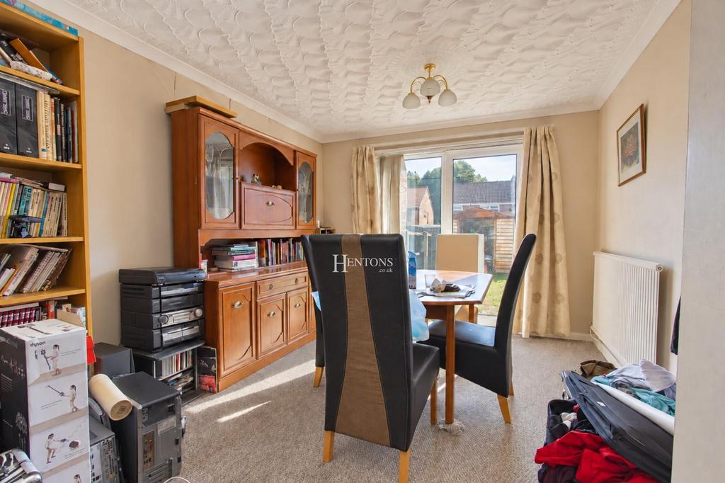 House in Cardiff - View 4