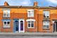 Shakespeare Road, Northampton