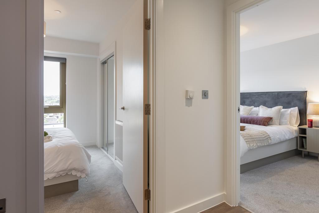 Apartment in Reading, Berkshire - View 4