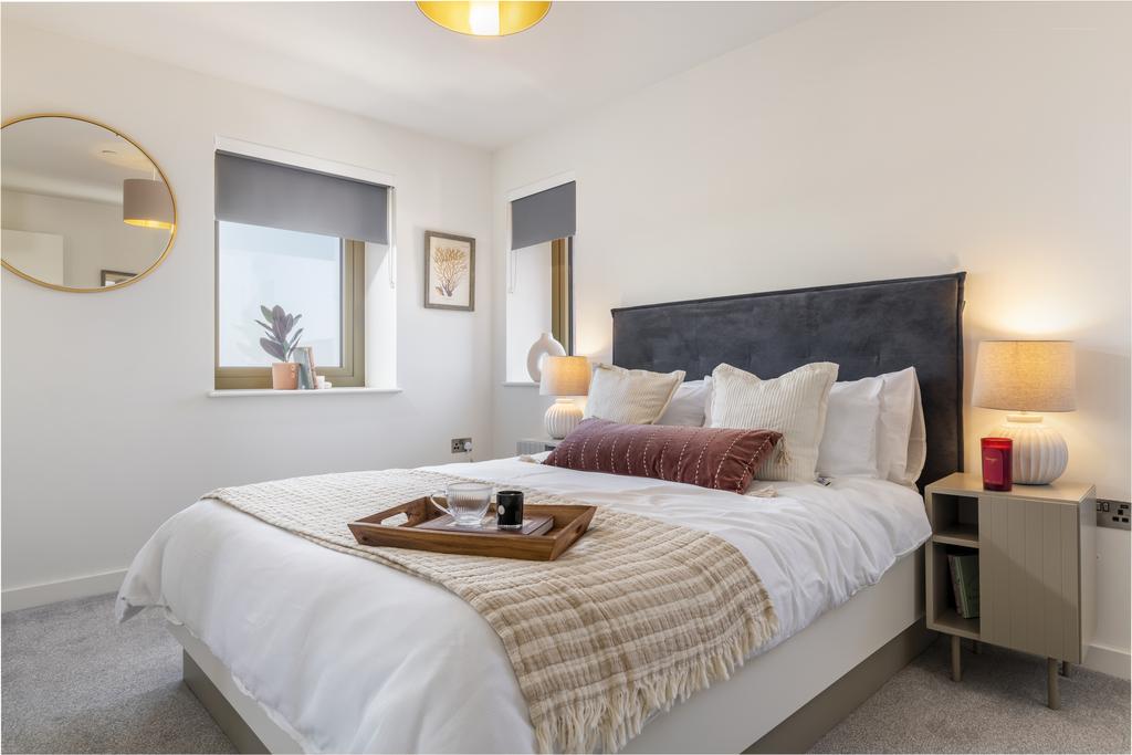 Apartment in Reading, Berkshire - View 2