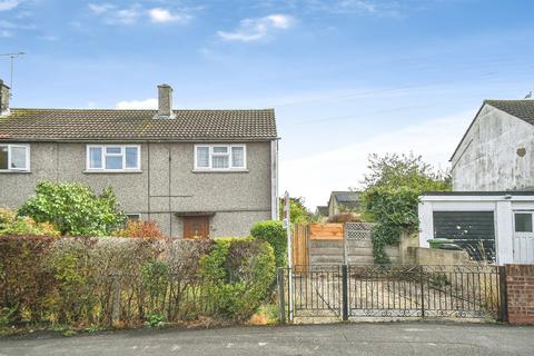 3 bedroom semi-detached house for sale, Somerville Road, Swindon