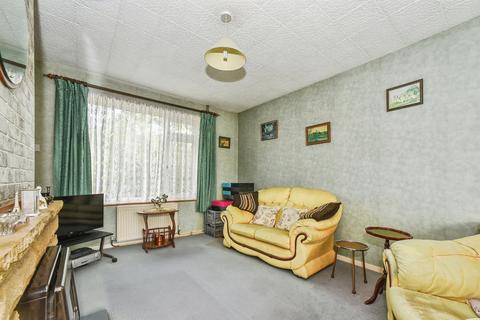 3 bedroom semi-detached house for sale, Somerville Road, Swindon