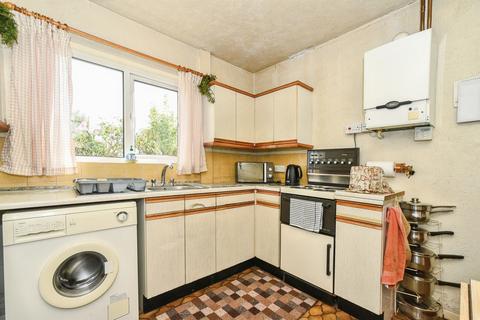 3 bedroom semi-detached house for sale, Somerville Road, Swindon