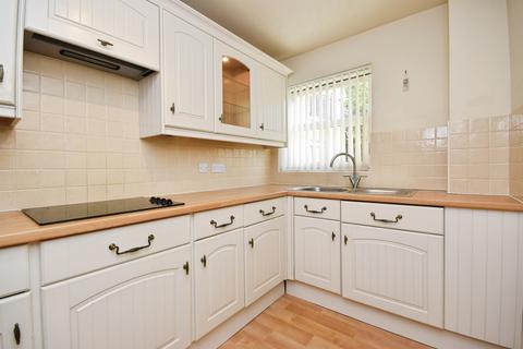 2 bedroom retirement property for sale, Stock Road, Billericay
