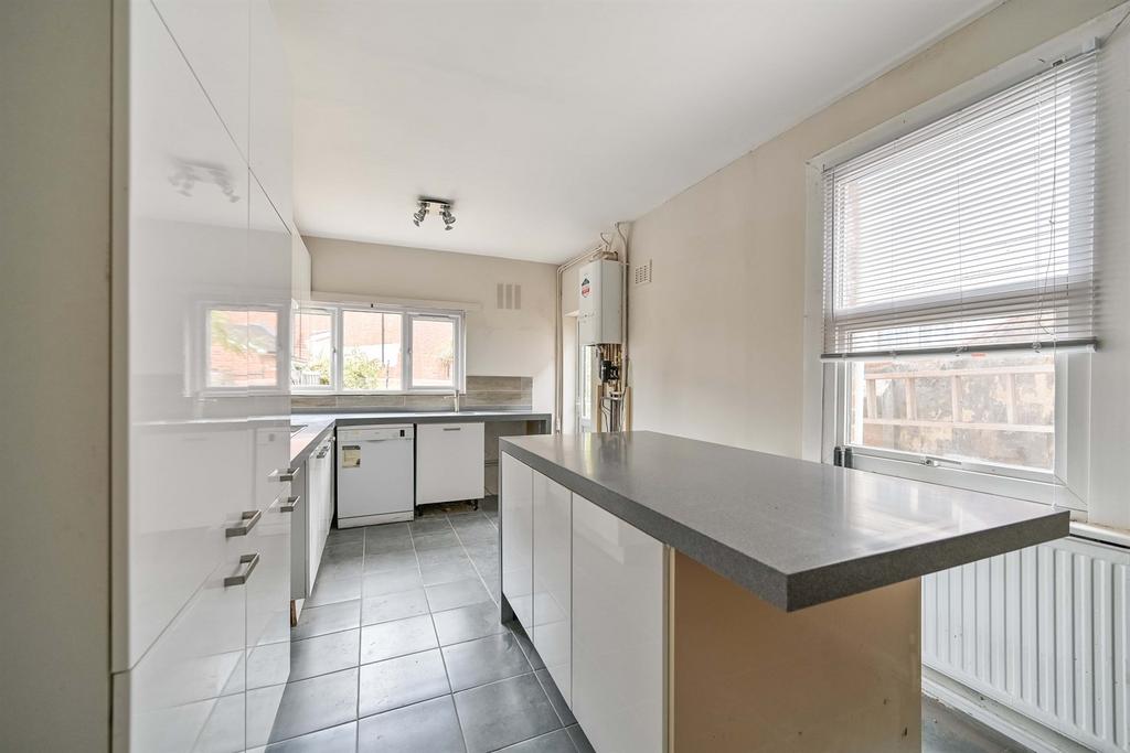 House in Reading - View 2