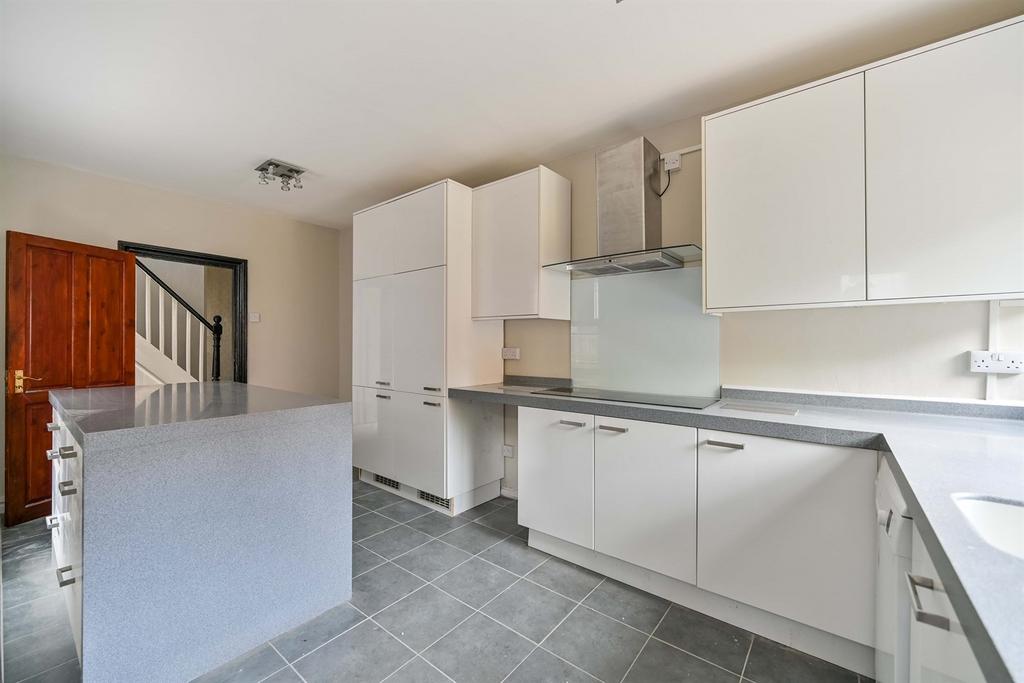 House in Reading - View 3